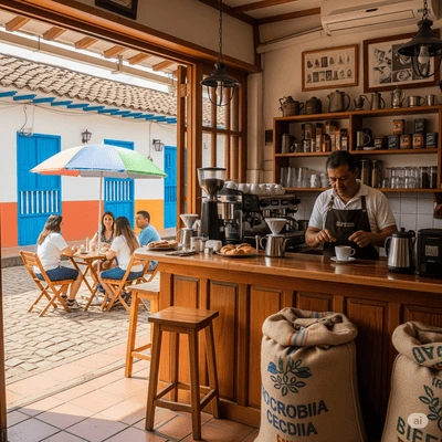 [Image of Icono de taza de café]