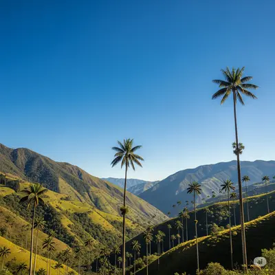 Mejor época para viajar al Quindío: clima mes a mes