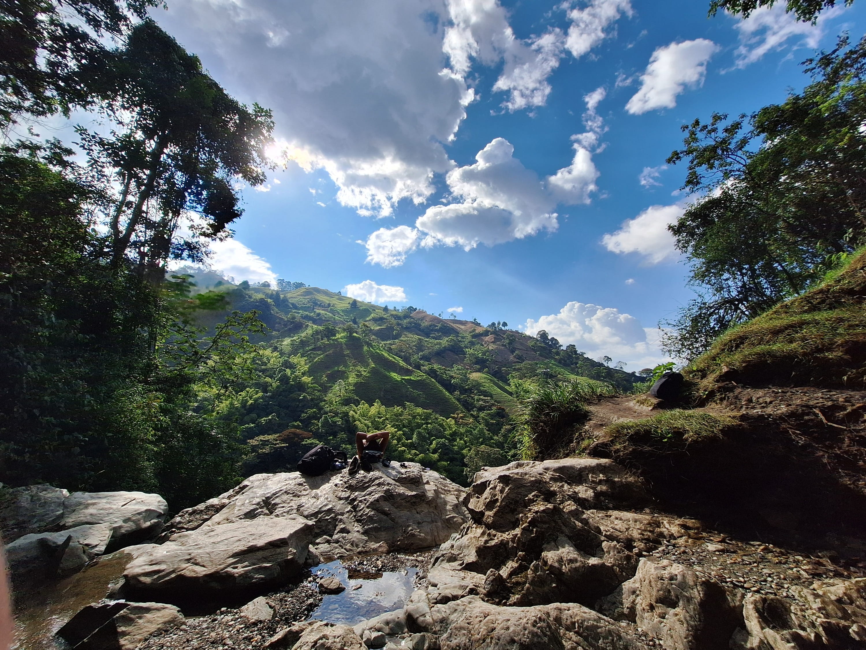 Quimbaya, Quindío