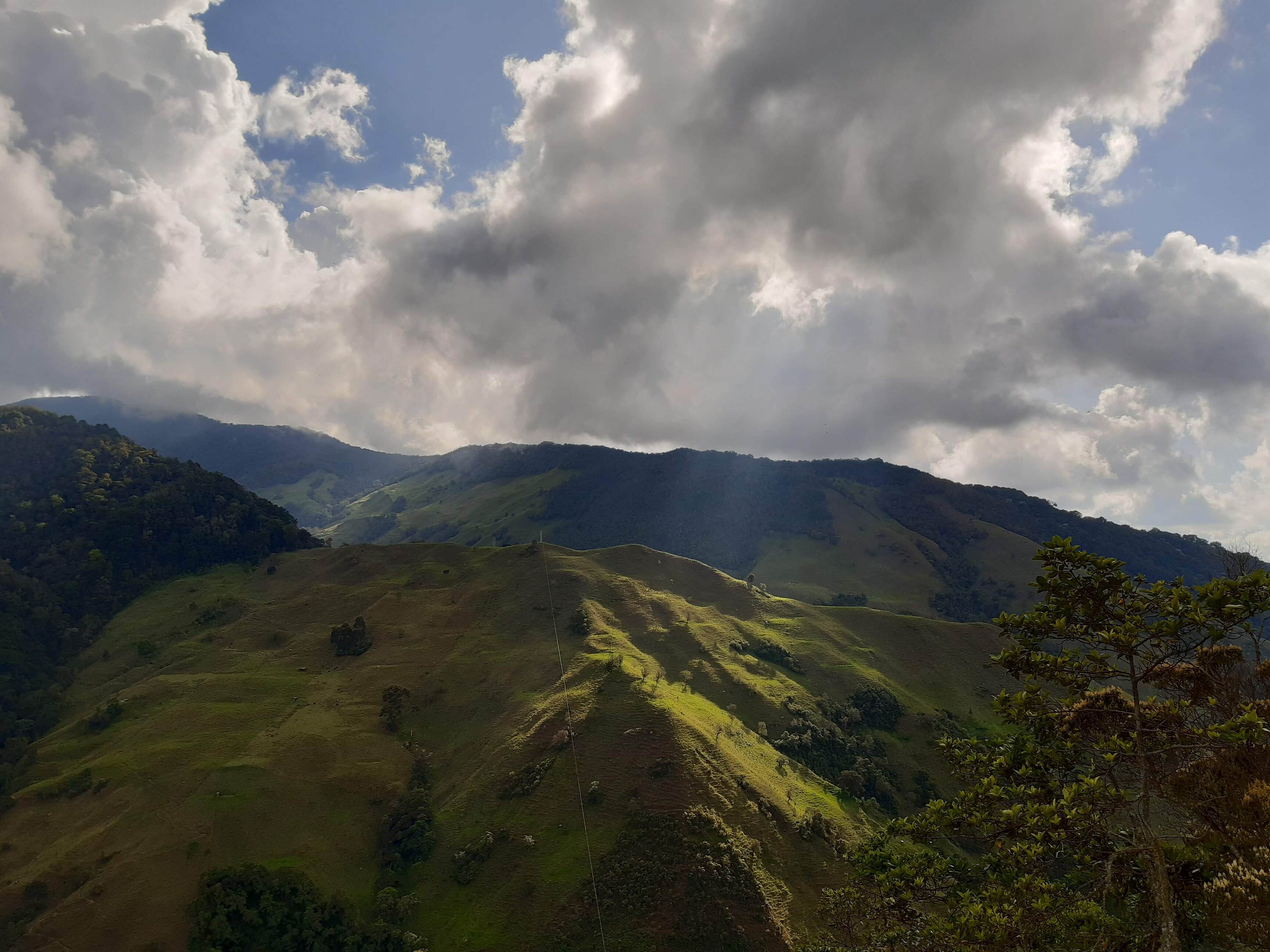 La Tebaida Quindío